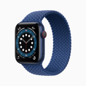 価格.com - Apple Watch Series 6 GPS+Cellularモデル 44mm ステンレス 