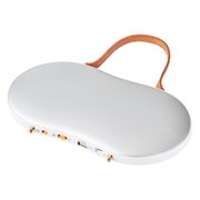 野電 あったかパッド(USB蓄電)