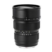 中一光学 SPEEDMASTER 85mm F1.2 (EFマウント) 焦点工房 / マウントアダプター専門店