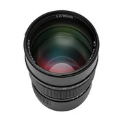 「SPEEDMASTER 85mm F1.2」