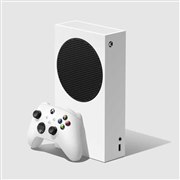 マイクロソフト Xbox Series S RRS-00015 白 本体 エックス