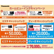 �z�[���r���[�C���O�L�����y�[��