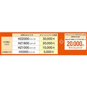 �z�[���r���[�C���O�L�����y�[��