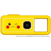 �uiNSPiC REC PIKACHU MODEL�v