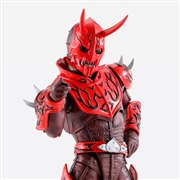 BANDAI - S．H．Figuarts 真骨彫製法 モモタロスイマジン レビュー】 S.H.Figuarts（真骨彫製法） モモタロスイマジン