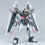 HG 1/144 ストライクノワールガンダム