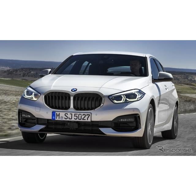 Bmw 1シリーズ 価格 新型情報 グレード諸元 価格 Com