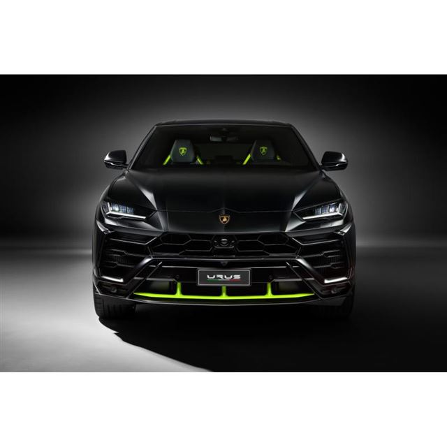 ランボルギーニ ウルス の新たなカスタマイズオプション登場 価格 Com ランボルギーニ ウルス の新たなカスタマイズオプション登場 価格 Com