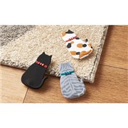 かわいらしいアニマルデザイン