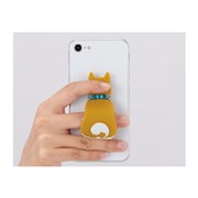 かわいらしいアニマルデザイン