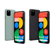 Google Pixel 5の実機レビュー！Pixel 4(5G)との違いも含め特長やカメラ性能を徹底検証 - Rentio  PRESS[レンティオプレス]