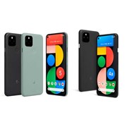 Google Pixel 4a (5G)｜価格比較・最新情報 - 価格.com