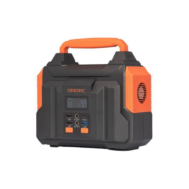 当店在庫してます! OMORC ポータブル電源 140,400mAh/520Wh 大容量 当店在庫してます! OMORC ポータブル電源 140,400mAh/520Wh 大容量