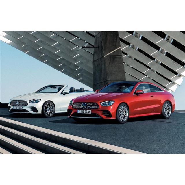 メルセデス・ベンツ Eクラス カブリオレ 2018年モデルの価格