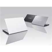 VAIO S15