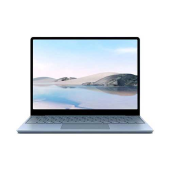 マイクロソフト Surface Laptop Go THH-00020 [プラチナ] 価格比較 