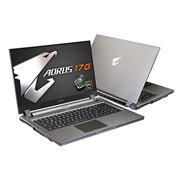 AORUS 17G