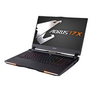 AORUS 17X