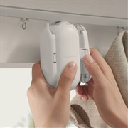 SwitchBot�J�[�e��