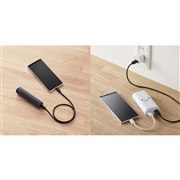 �e��3350mAh��1�|�[�g�d�l�́uDE-C24L-3350 �V���[�Y�v�ƁA6700mAh��2�|�[�g�d�l�́uDE-C25L-6700 �V���[�Y�v