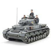 プラモデル戦車完成品1/35ドイツ軍1号戦車F型 タミヤ 1/35 ミリタリーミニチュアシリーズ No.374 ドイツIV号