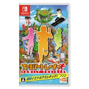 �t�@�~���[�g���[�i�[