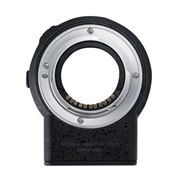 「NAF-m43(AF-S NIKKORレンズ→マイクロフォーサーズマウント変換)」