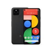 【極美品】Google Pixel5 sortasage Googleストア購入