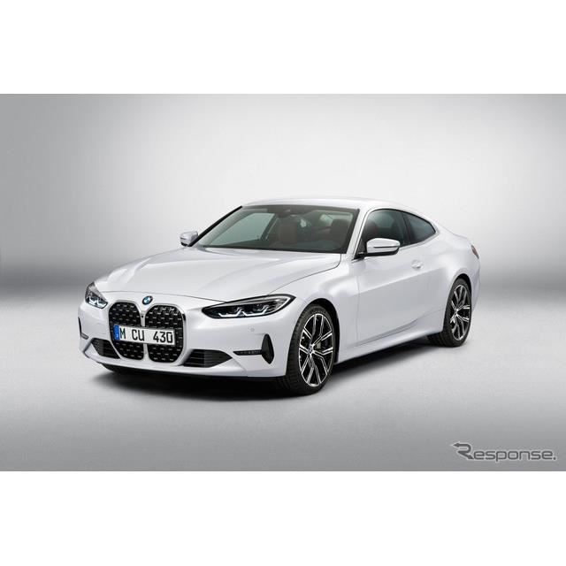 BMW 4シリーズ クーペの価格・新型情報・グレード諸元 価格.com