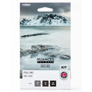 Cokin NUANCES EXTREME NDキット