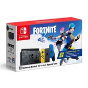 Nintendo Switch�F�t�H�[�g�i�C�gSpecial�Z�b�g
