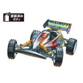 タミヤ 1/10 電動RCカーシリーズ No.686 VQS (2020) 58686 (ラジコン