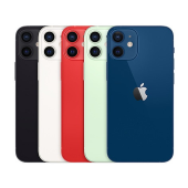 Apple iPhone 12 mini (PRODUCT)RED 64GB docomo [レッド] 価格比較