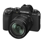 富士フイルム FUJIFILM X-S10 XF18-55mmレンズキット 価格比較 - 価格.com