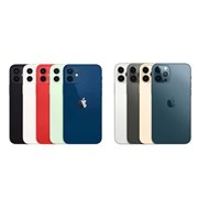 Apple iPhone 12 Pro 128GB au [グラファイト] 価格比較 - 価格.com