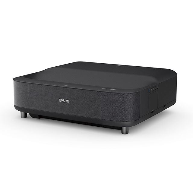 epson EH-TW5750 プロジェクターとスクリーン セット エプソン、フルHD