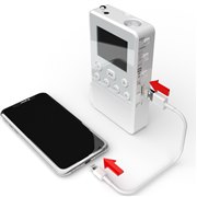 ��񂵏[�d�������Z�OTV���W�I SH-GDHT