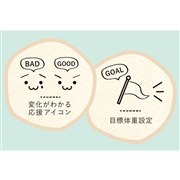 ECLEAR �̑g���v HCS-FS03