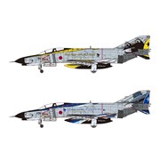 ファインモールド 1/72 航空自衛隊 F-4EJ改 ラストフライト記念