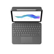 FOLIO TOUCH for iPad Pro 11-inch iK1175BKA