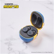 MINIONS WIRELESS EARBUDS IRV-IMT-B01