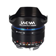 LAOWA 11mm F4.5 FF RL