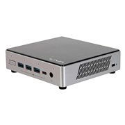 Windowsデスクトップ LIVA Z3 PLUS Win11 i5-10210U/256GB/8GB ECS Liva Z3 Plus - Review 2020 - PCMag UK