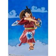 フィギュアーツZERO モンキー・D・ルフィ(ルフィ太郎)
