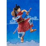 フィギュアーツZERO モンキー・D・ルフィ(ルフィ太郎)