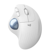 価格.com - ロジクール ERGO M575 Wireless Trackball Mouse M575OW 