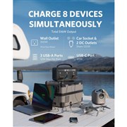 Anker PowerHouse II 400