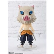 Figuarts mini �{���ɔV��