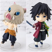 Figuarts mini �{���ɔV��/�y���`�E