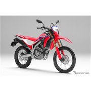 ホンダ CRF250L - 価格.com